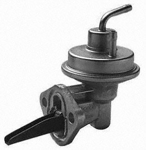 Mechanical Fuel Pumps Kemparts 1075