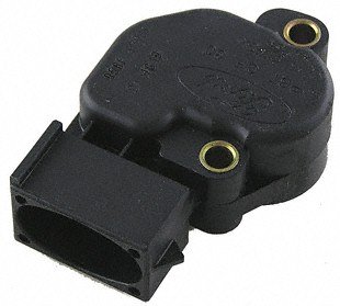 Throttle Position Kemparts 141294
