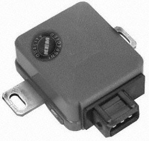 Throttle Position Kemparts 141-712