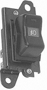 Fog Lamp Kemparts LS246
