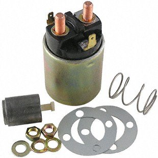 Solenoids Kemparts SW236