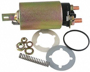 Fuel Pumps & Accessories Kemparts SW210