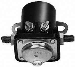 Solenoids Kemparts SW88