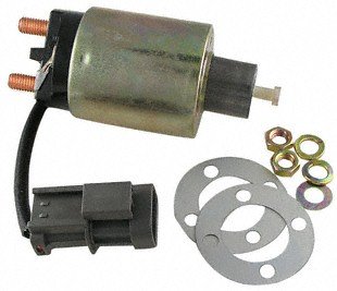 Solenoids Kemparts SW194