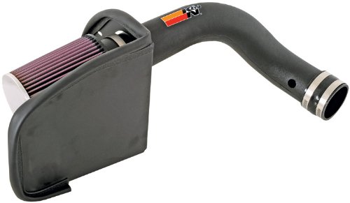 Air Intake K&N 57-3509