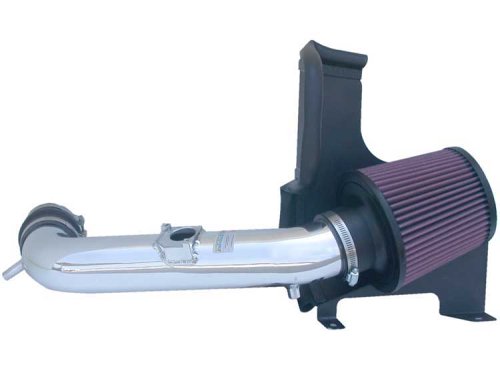 Air Intake K&N 69-8700TP