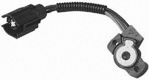 Throttle Position Kemparts 141-257