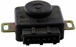 Throttle Position Kemparts 141-803