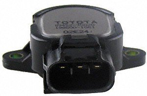 Throttle Position Kemparts 141-742