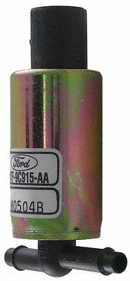 Canister Purge Controls Kemparts 162-310