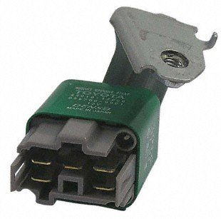 Fuel Pump Kemparts AR489