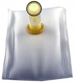 Strainers Kemparts EPS194