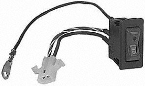 Fog Lamp Kemparts LS242