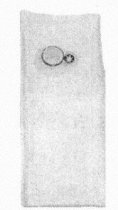 Strainers Kemparts EPS197