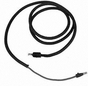 Ballast Resistors Kemparts FR10