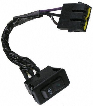 Fog Lamp Kemparts LS339