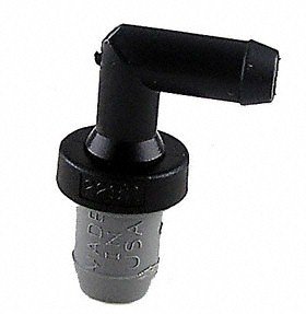 Kemparts PCV223 Positive Crankcase Ventilation Valve PCV Valves Kemparts PCV223