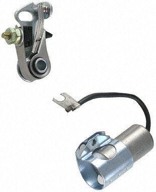Points & Condenser Kits Kemparts TK201