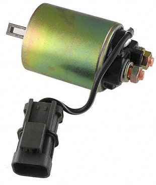 Solenoids Kemparts SW201