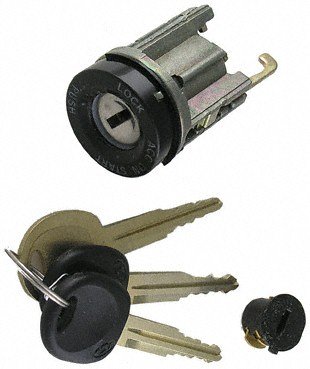 Lock Cylinders Kemparts UL16S