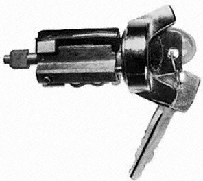 Lock Cylinders Kemparts UL7D
