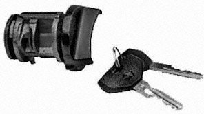 Lock Cylinders Kemparts UL6K