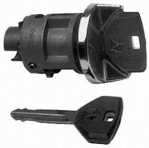 Lock Cylinders Kemparts UL6L