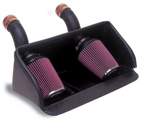 Air Intake K&N 57-1508