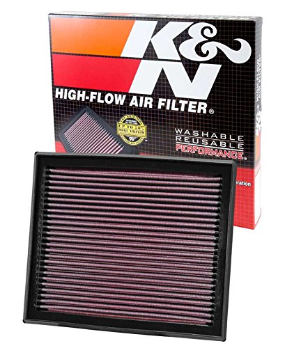 Air Filters K&N 33-2873