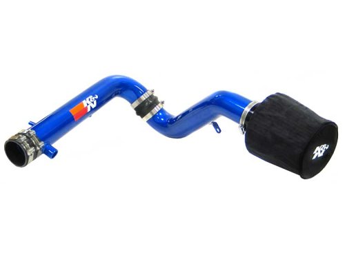Air Intake K&N 69-1203TB