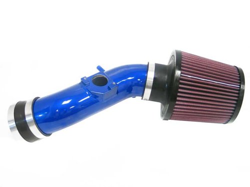 Air Intake K&N 69-8601TB