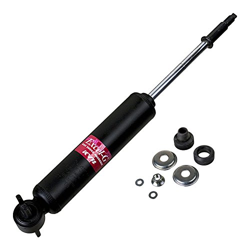 Shocks KYB 344398