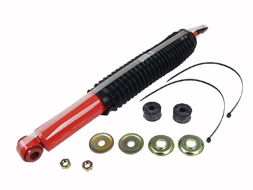 Shocks KYB 565027