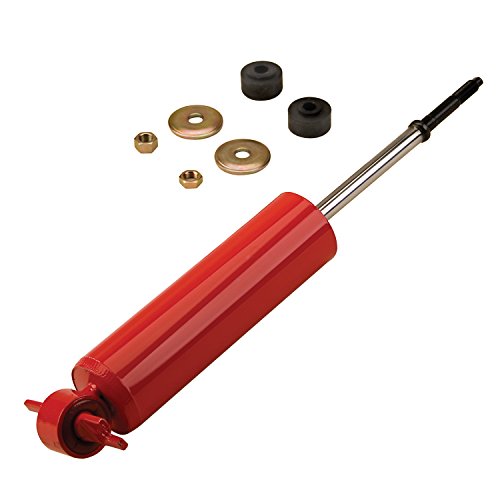 Shocks KYB 565060