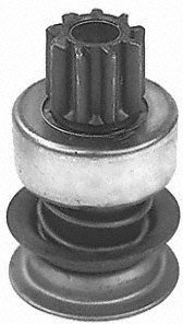 Drives Kemparts SD358