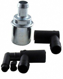 Kemparts PCV214 Positive Crankcase Ventilation Valve PCV Valves Kemparts PCV214