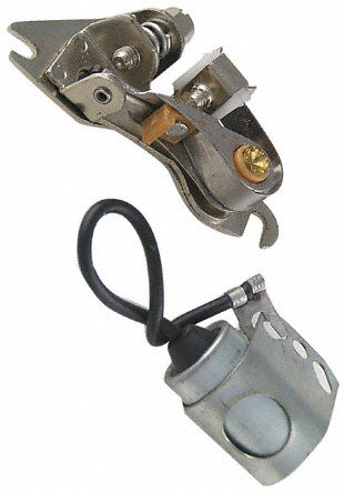 Kemparts TK57 Contact Set And Condenser Kit Points & Condenser Kits Kemparts TK57