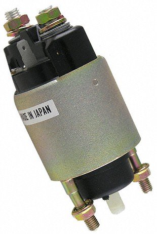 Solenoids Kemparts SW216