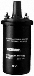 Coils Kemparts U12H