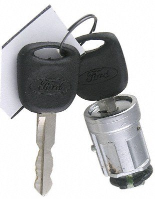 Lock Cylinders Kemparts UL8A