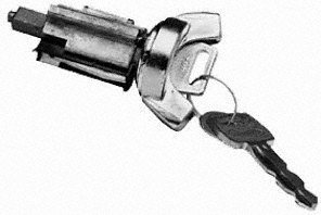 Lock Cylinders Kemparts UL7B