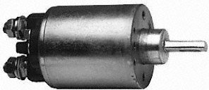 Solenoids Kemparts W565