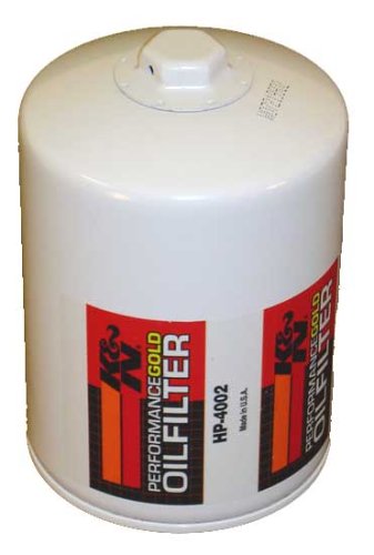 Oil Filters K&N HP-4002