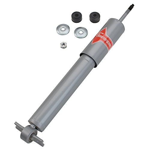 KYB KG54326 Gas-a-Just Gas Shock Shocks KYB KG54326