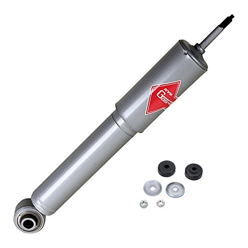 KYB KG54102 Gas-a-Just Gas Shock Shocks KYB KG54102