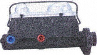 Cardone 10-1776 Remanufactured Master Cylinder ABS Cardone 101776