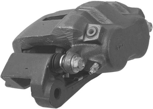 Calipers With Pads Cardone 154790