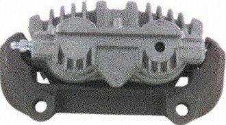 Cardone 16-4317 Remanufactured Domestic Loaded Brake Caliper Micrometers Cardone 164317