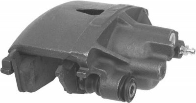 Cardone 16-4617C Remanufactured Domestic Loaded Brake Caliper Micrometers Cardone 164617C