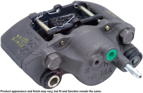 Cardone 17-1148 Remanufactured Import Loaded Brake Caliper Micrometers Cardone 171148